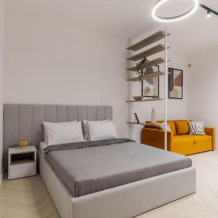Inshiapartments On Ferentsa Lista Str Lviv Exterior photo